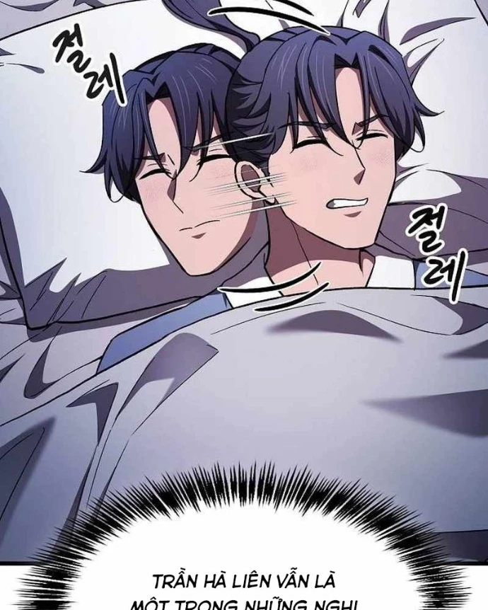 Thiên Ma Kế Nhiệm Chapter 25 - 100