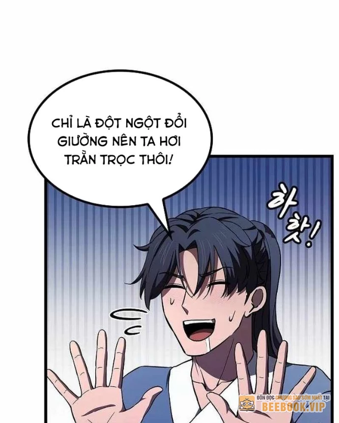 Thiên Ma Kế Nhiệm Chapter 25 - 111