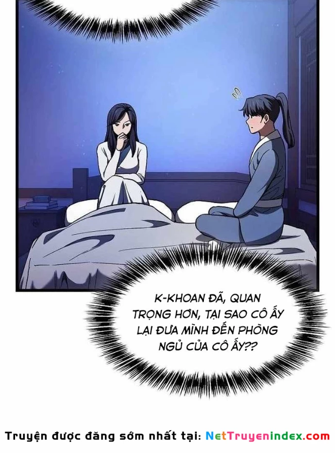 Thiên Ma Kế Nhiệm Chapter 25 - 115