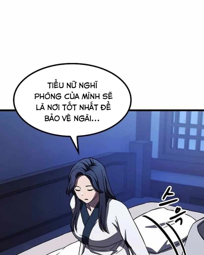 Thiên Ma Kế Nhiệm Chapter 25 - 116