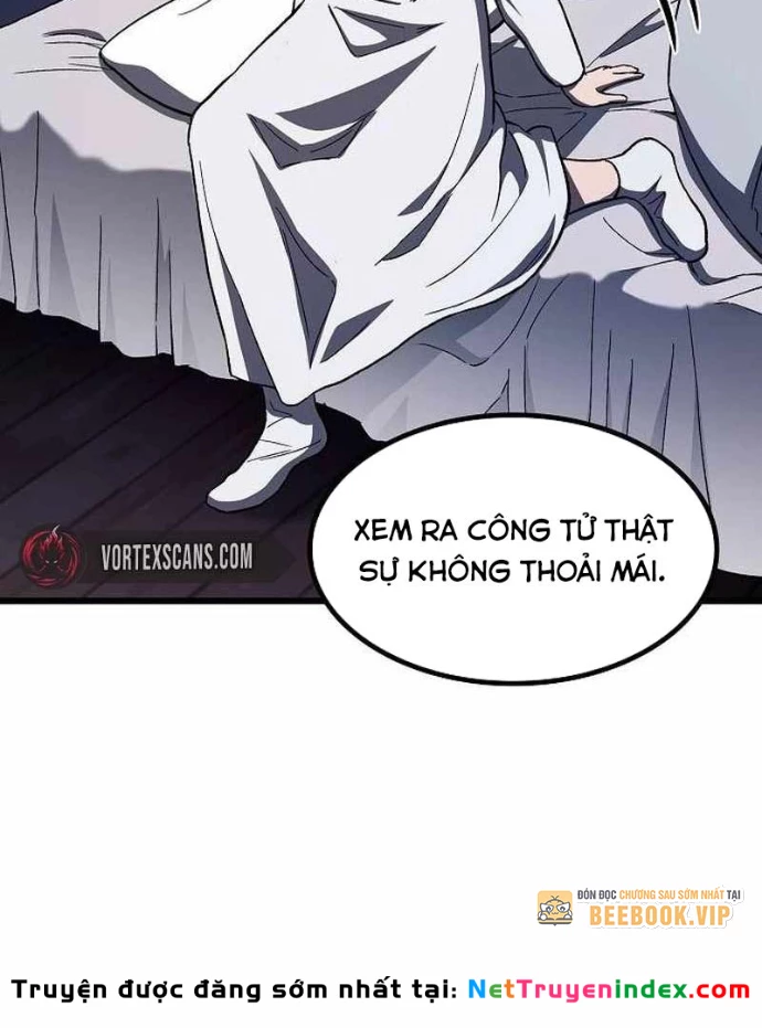 Thiên Ma Kế Nhiệm Chapter 25 - 117