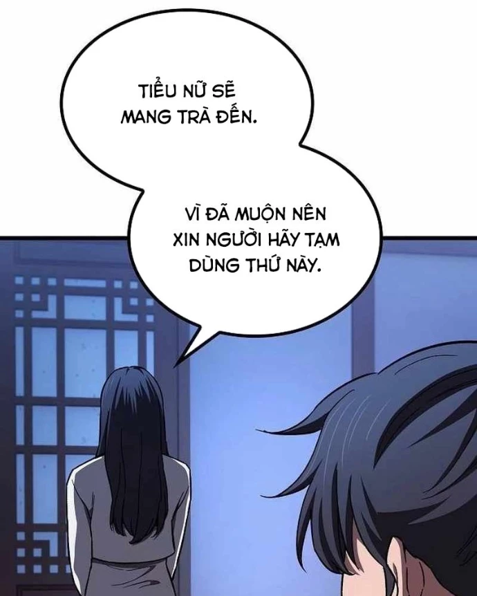 Thiên Ma Kế Nhiệm Chapter 25 - 118