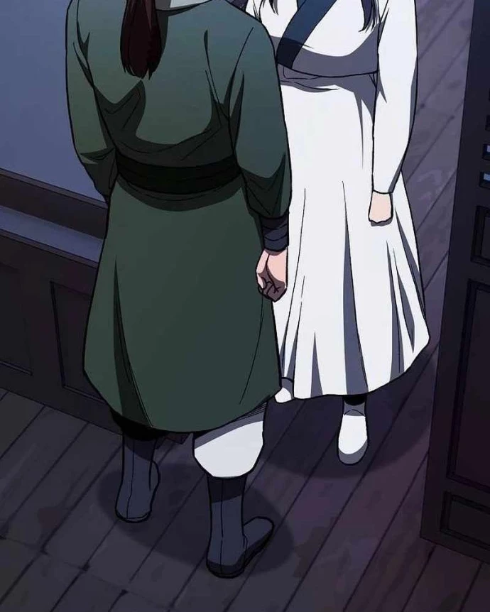 Thiên Ma Kế Nhiệm Chapter 25 - 121