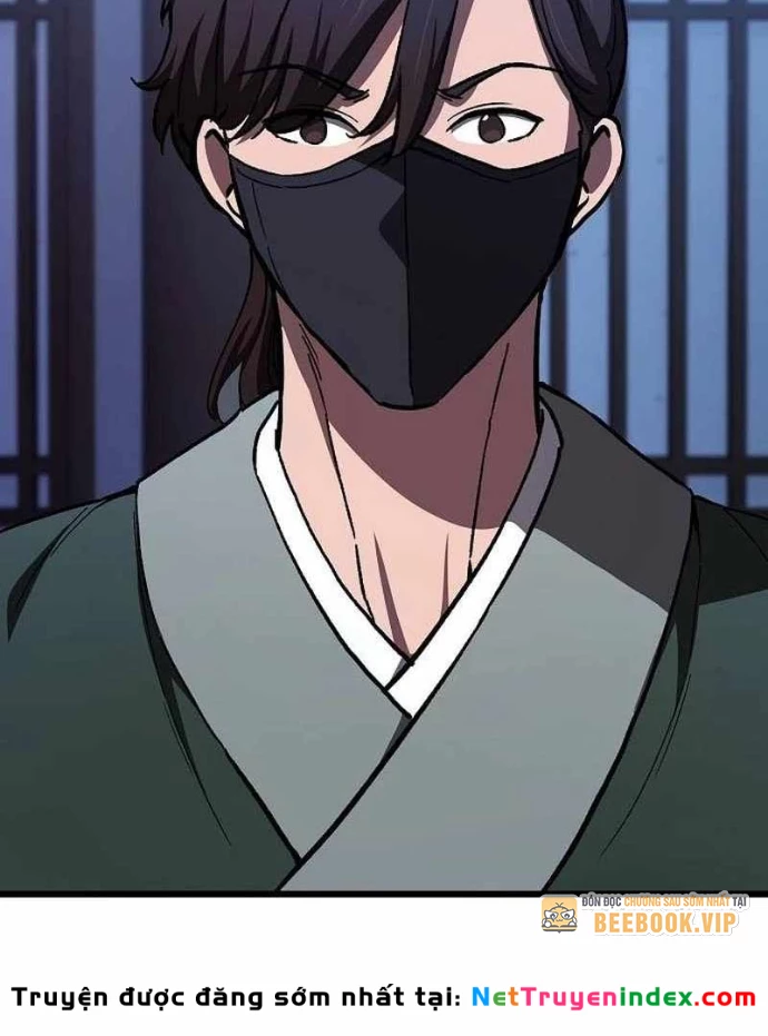 Thiên Ma Kế Nhiệm Chapter 25 - 123