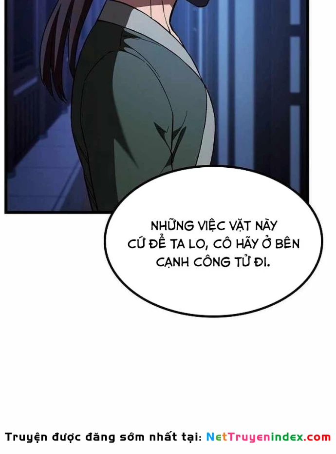 Thiên Ma Kế Nhiệm Chapter 25 - 125