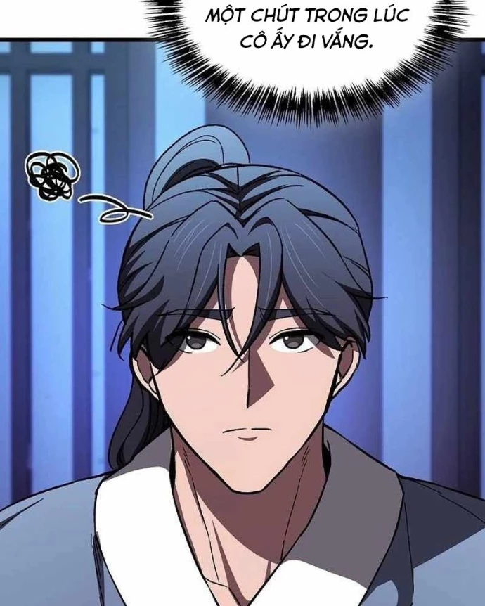 Thiên Ma Kế Nhiệm Chapter 25 - 128