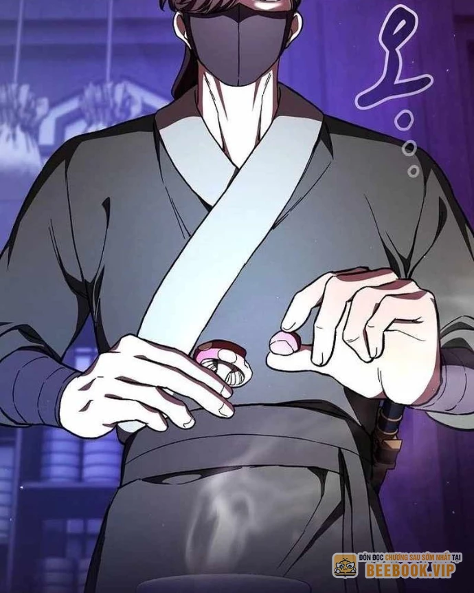 Thiên Ma Kế Nhiệm Chapter 25 - 135