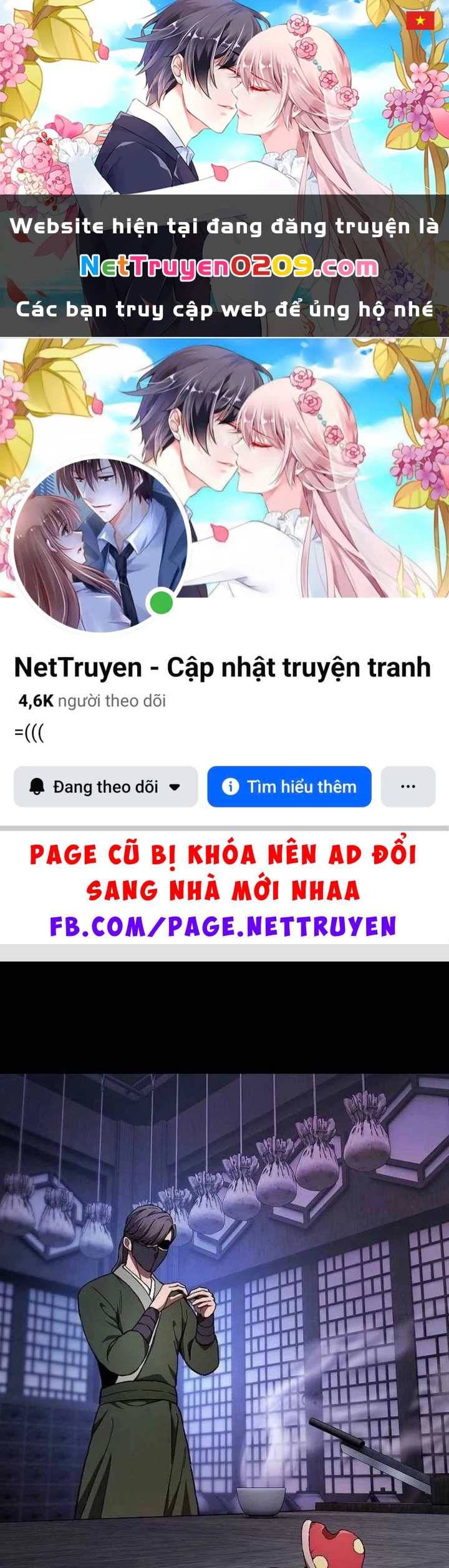 Thiên Ma Kế Nhiệm Chapter 26 - 1