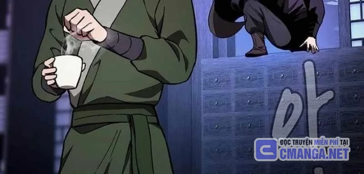 Thiên Ma Kế Nhiệm Chapter 26 - 10