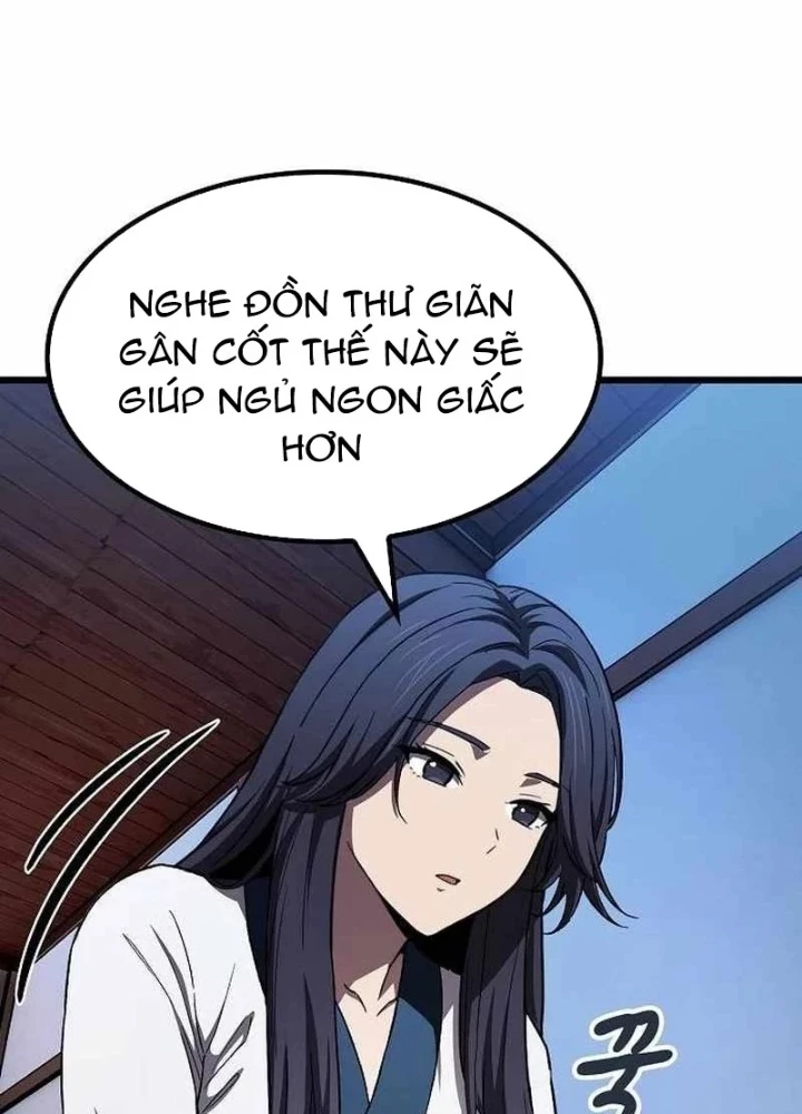 Thiên Ma Kế Nhiệm Chapter 26 - 21