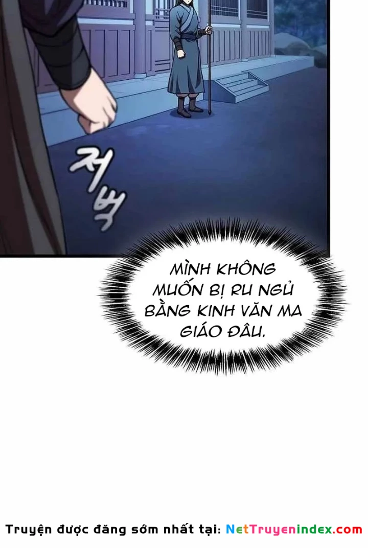 Thiên Ma Kế Nhiệm Chapter 26 - 27