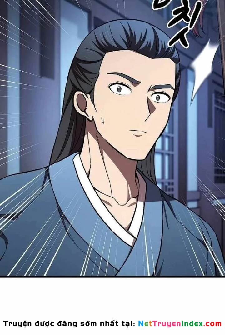 Thiên Ma Kế Nhiệm Chapter 26 - 29