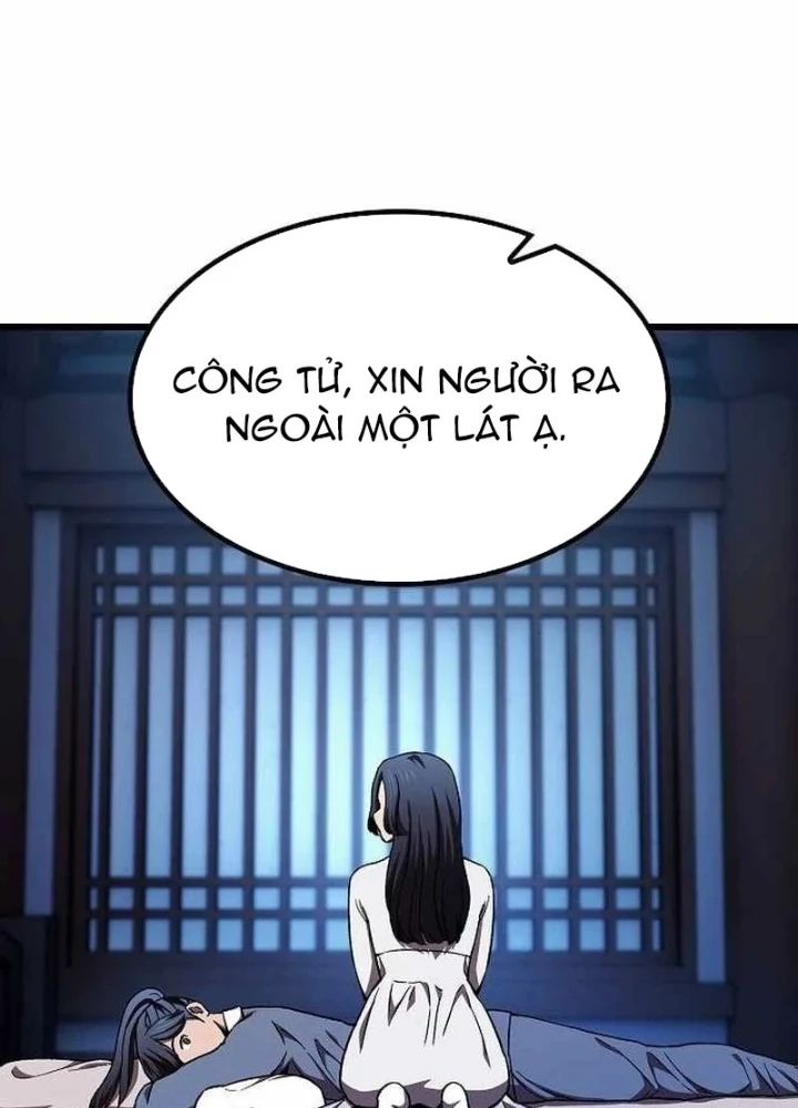 Thiên Ma Kế Nhiệm Chapter 26 - 31