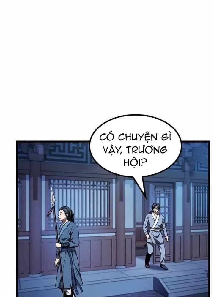 Thiên Ma Kế Nhiệm Chapter 26 - 33