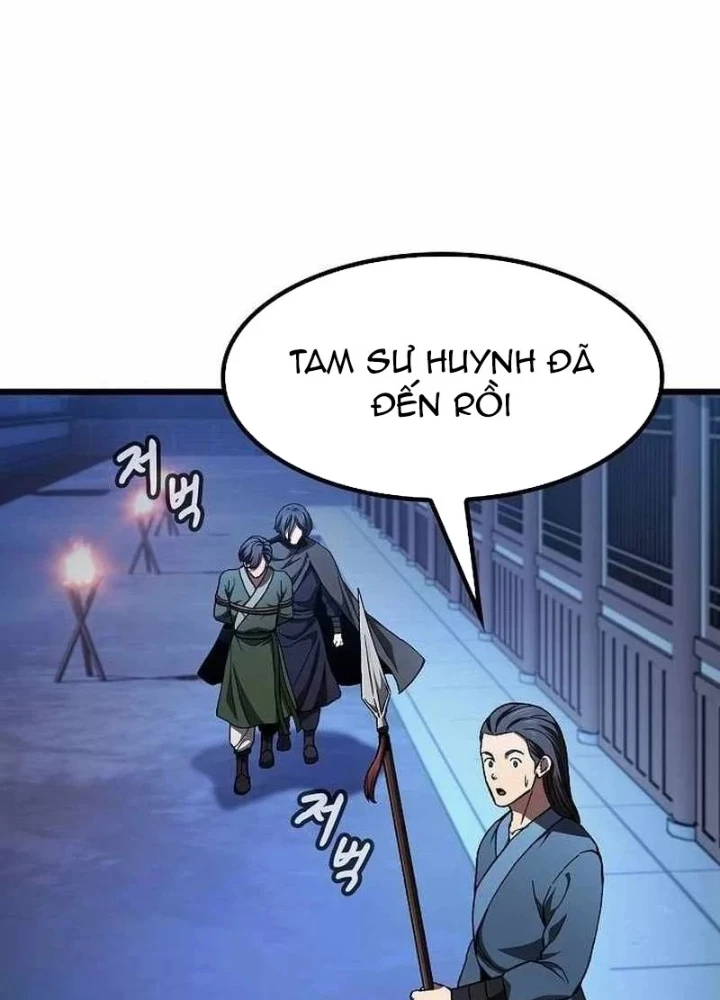 Thiên Ma Kế Nhiệm Chapter 26 - 35