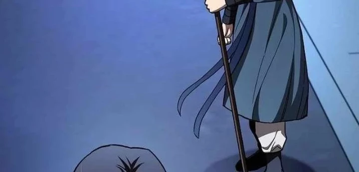 Thiên Ma Kế Nhiệm Chapter 26 - 36