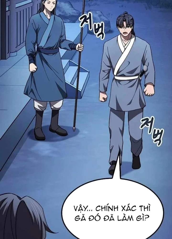 Thiên Ma Kế Nhiệm Chapter 26 - 63