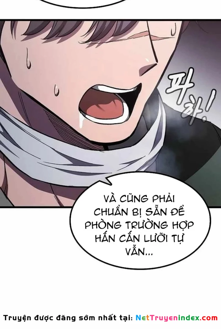 Thiên Ma Kế Nhiệm Chapter 26 - 83