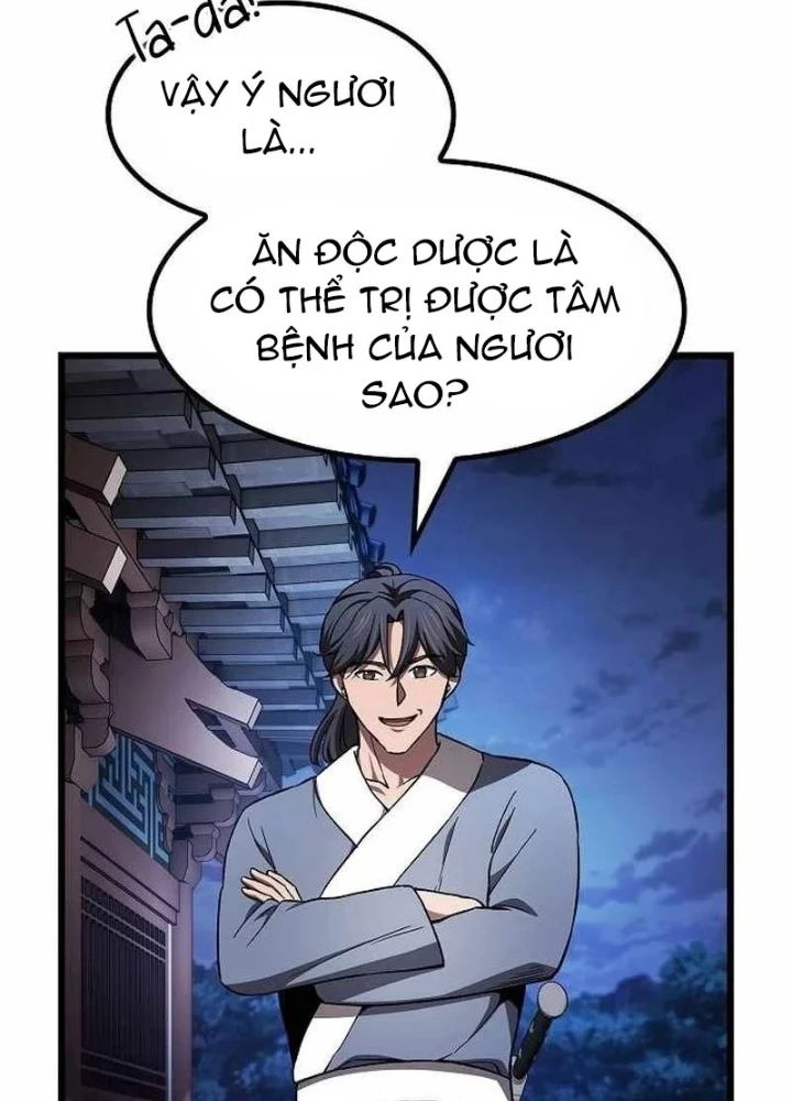 Thiên Ma Kế Nhiệm Chapter 26 - 95