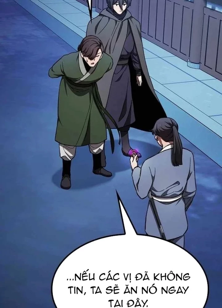 Thiên Ma Kế Nhiệm Chapter 26 - 101