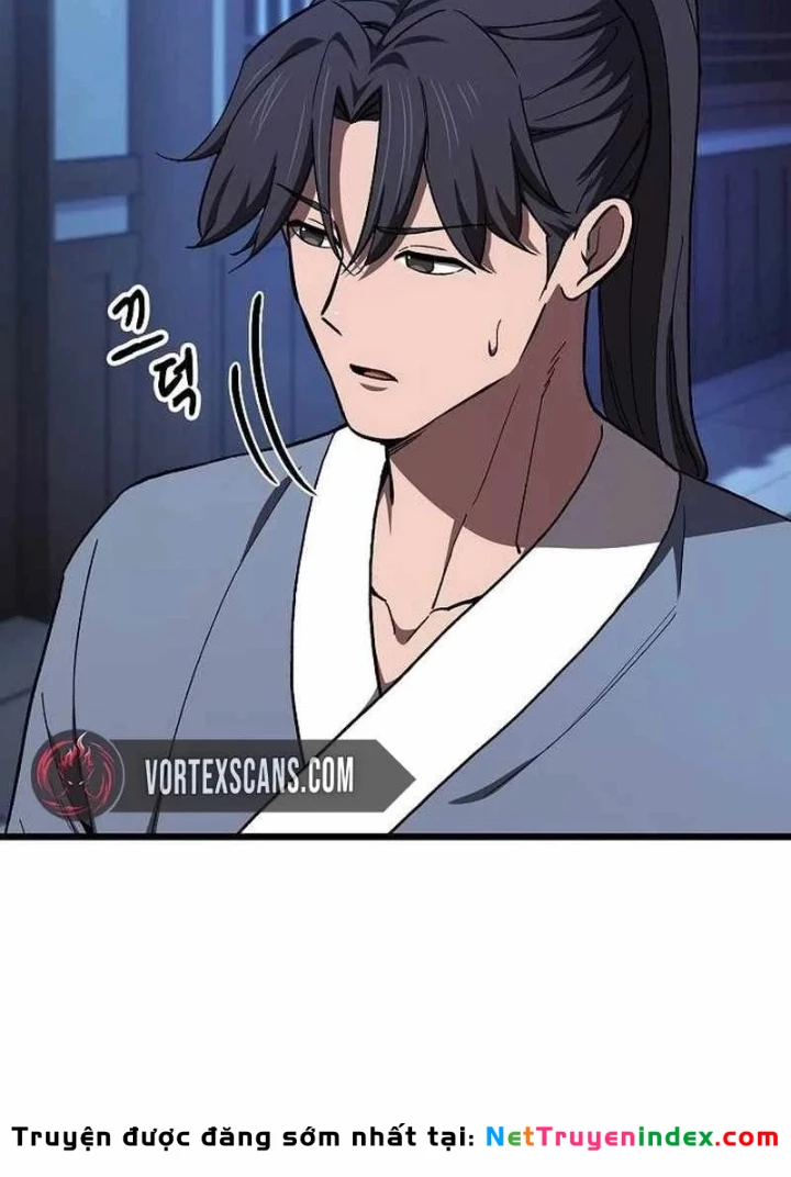 Thiên Ma Kế Nhiệm Chapter 26 - 111