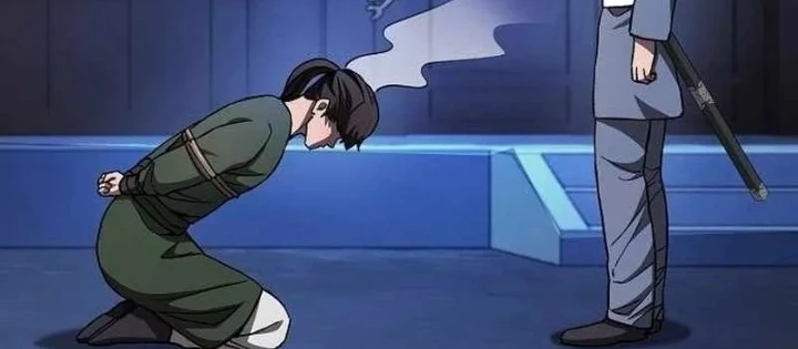 Thiên Ma Kế Nhiệm Chapter 26 - 142