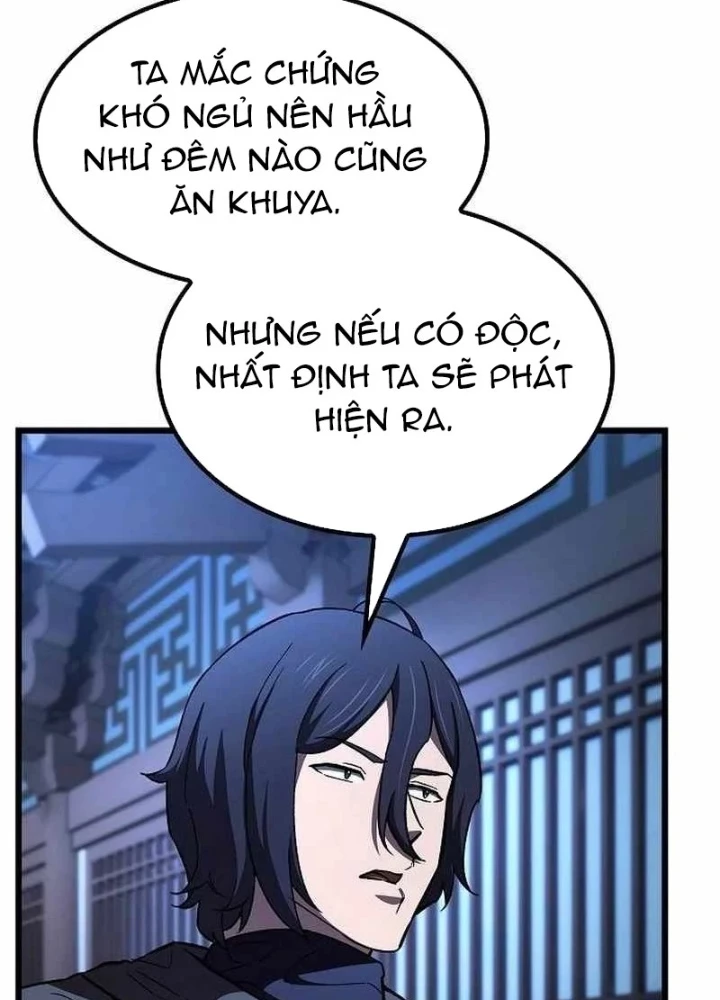 Thiên Ma Kế Nhiệm Chapter 26 - 169