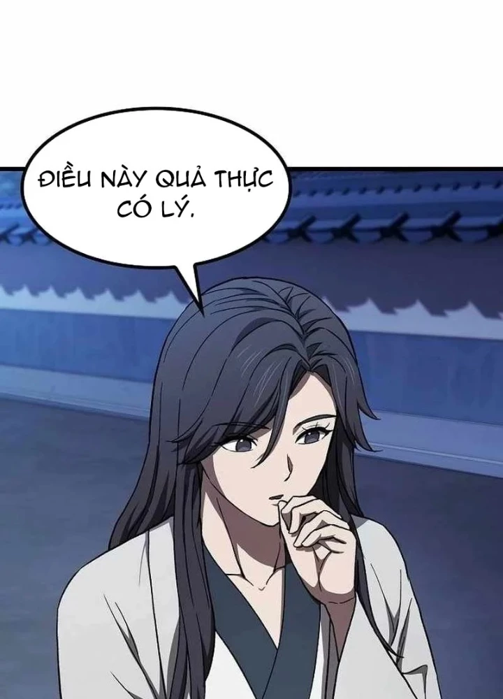 Thiên Ma Kế Nhiệm Chapter 26 - 185