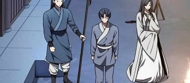 Thiên Ma Kế Nhiệm Chapter 26 - 190