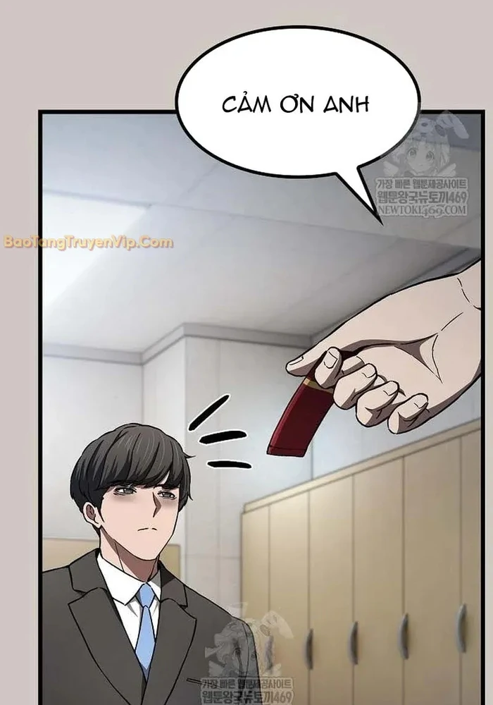 Thiên Ma Kế Nhiệm Chapter 27 - 3