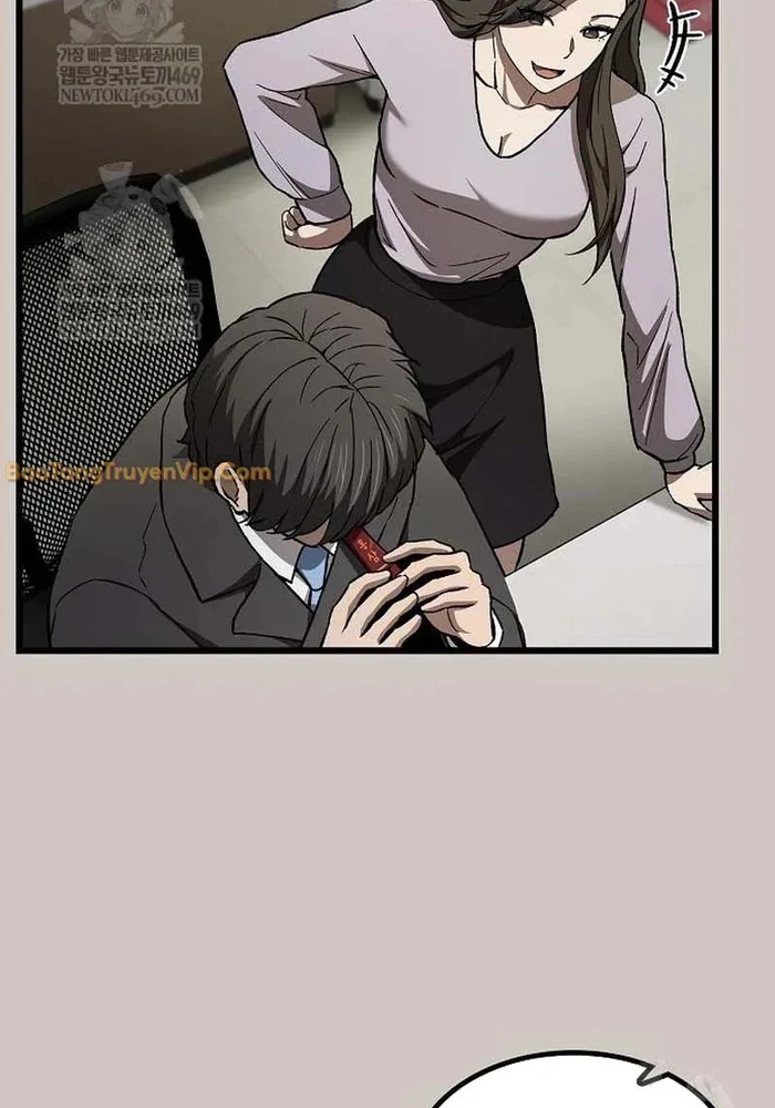 Thiên Ma Kế Nhiệm Chapter 27 - 10