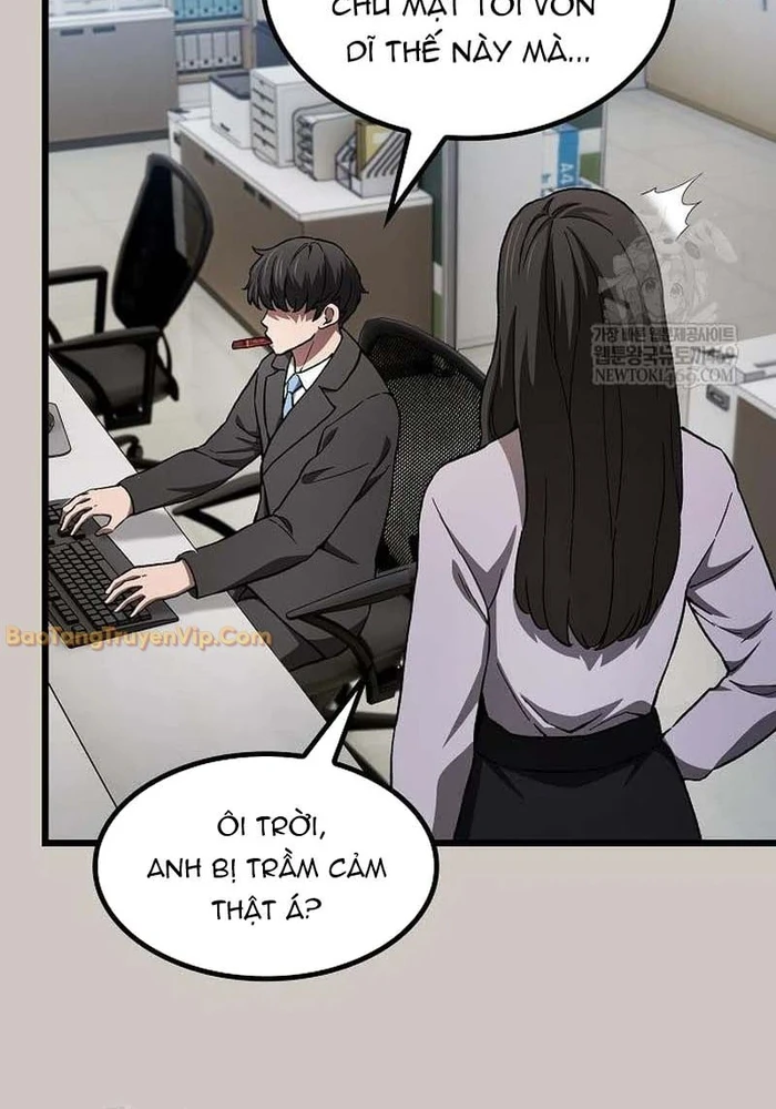 Thiên Ma Kế Nhiệm Chapter 27 - 13