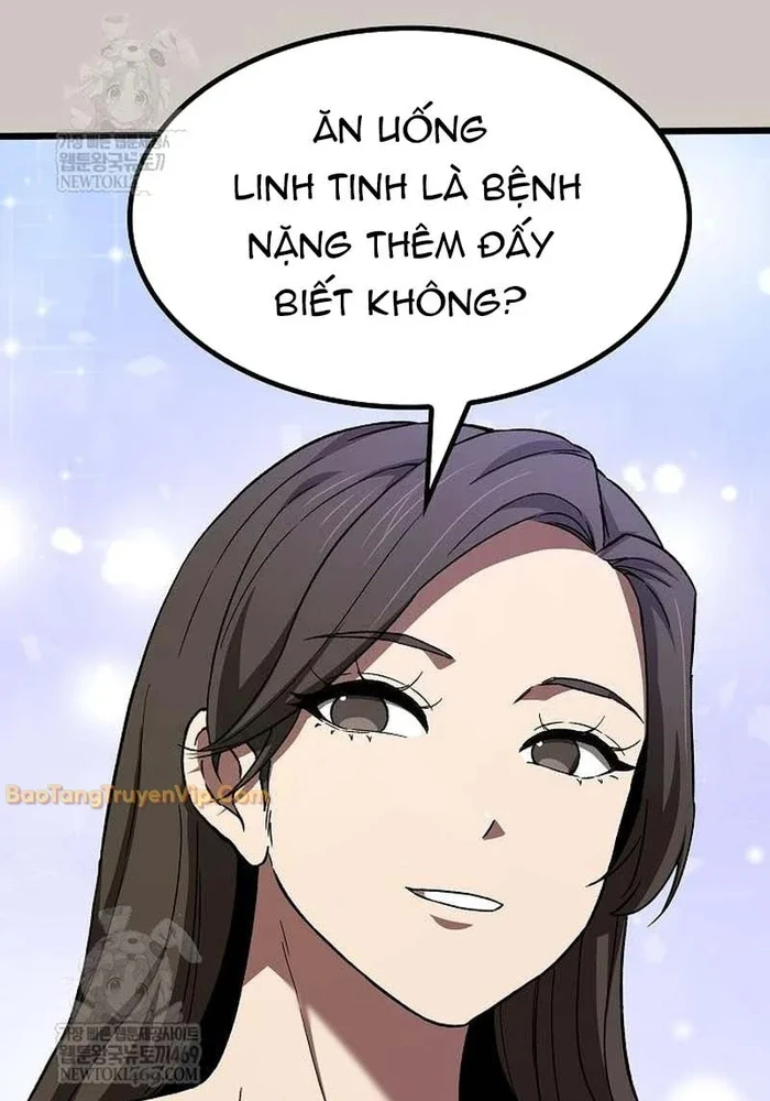 Thiên Ma Kế Nhiệm Chapter 27 - 16