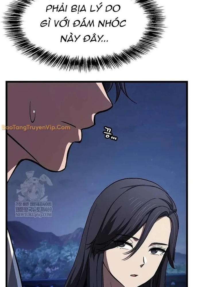 Thiên Ma Kế Nhiệm Chapter 27 - 21