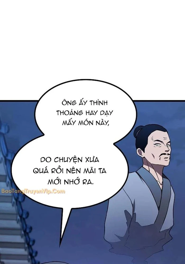 Thiên Ma Kế Nhiệm Chapter 27 - 27