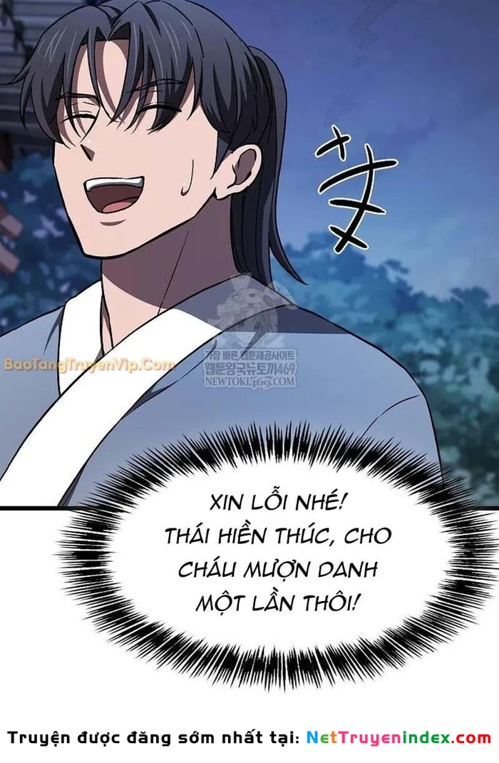 Thiên Ma Kế Nhiệm Chapter 27 - 28