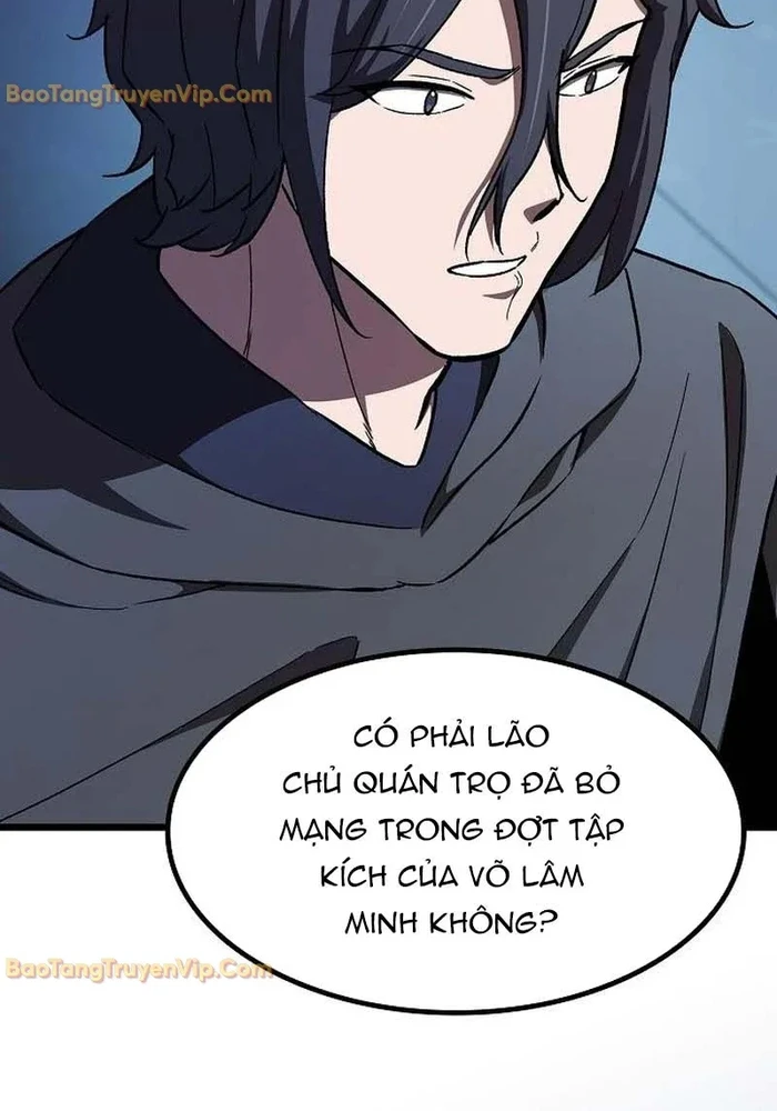 Thiên Ma Kế Nhiệm Chapter 27 - 30