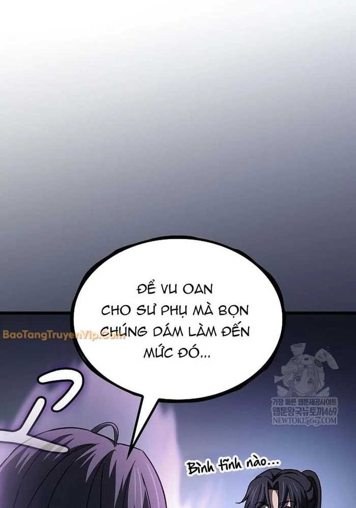 Thiên Ma Kế Nhiệm Chapter 27 - 31