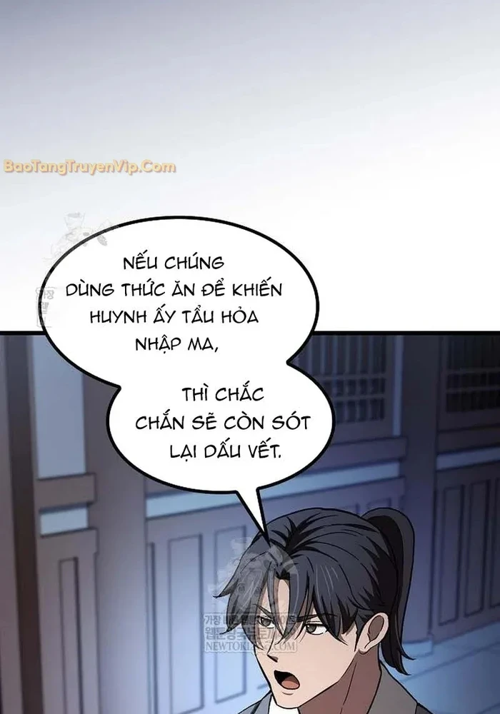 Thiên Ma Kế Nhiệm Chapter 27 - 33