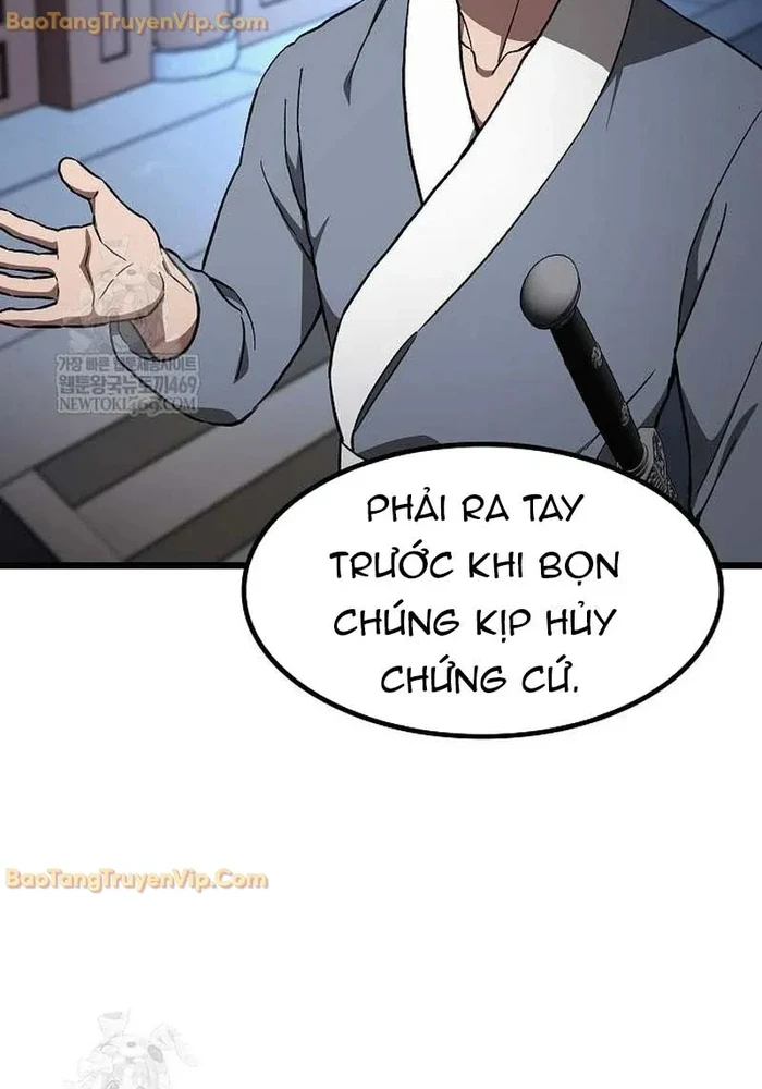 Thiên Ma Kế Nhiệm Chapter 27 - 34