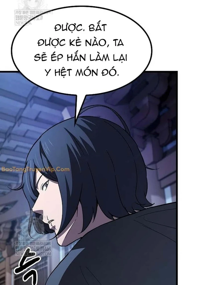 Thiên Ma Kế Nhiệm Chapter 27 - 35