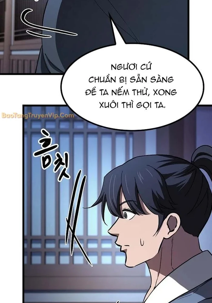 Thiên Ma Kế Nhiệm Chapter 27 - 36