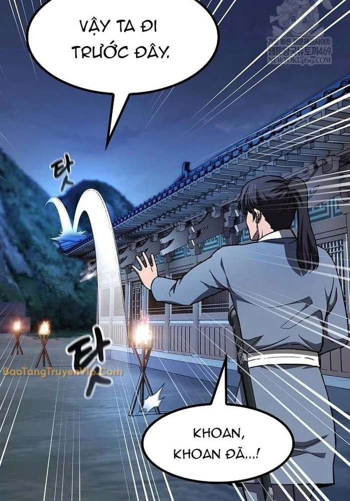 Thiên Ma Kế Nhiệm Chapter 27 - 38