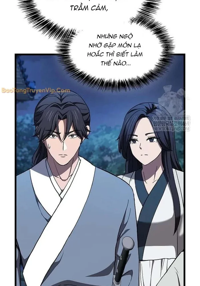 Thiên Ma Kế Nhiệm Chapter 27 - 40