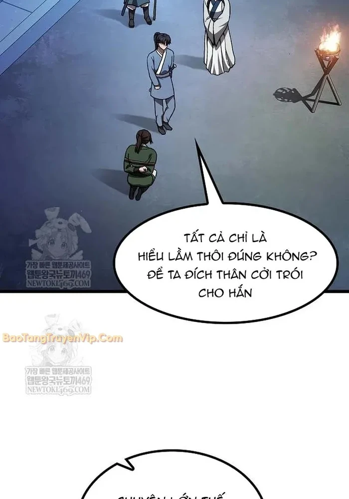 Thiên Ma Kế Nhiệm Chapter 27 - 42