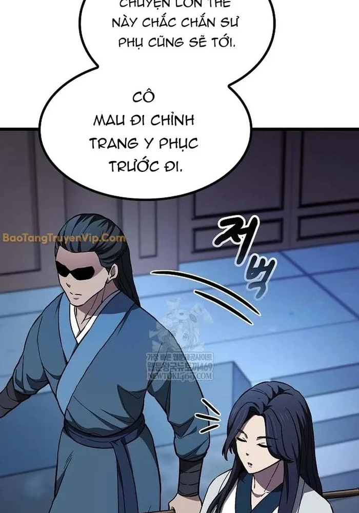 Thiên Ma Kế Nhiệm Chapter 27 - 43