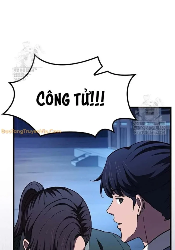 Thiên Ma Kế Nhiệm Chapter 27 - 46