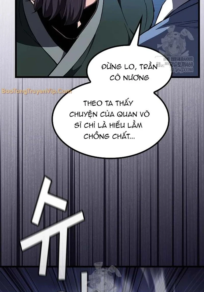 Thiên Ma Kế Nhiệm Chapter 27 - 47