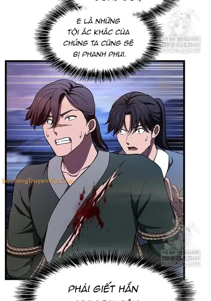 Thiên Ma Kế Nhiệm Chapter 27 - 73