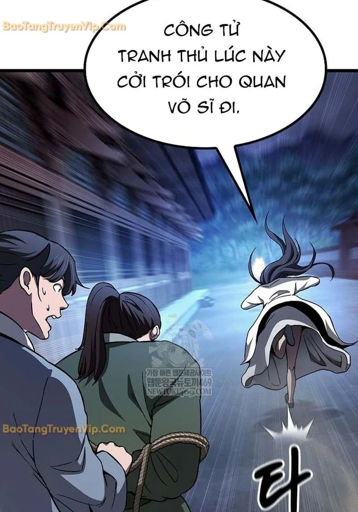 Thiên Ma Kế Nhiệm Chapter 27 - 96